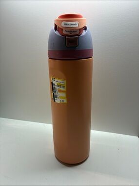24 oz Owala FreeSip with Straw NEW